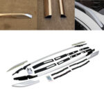 Bara longitudinala compatibil VW T5. COD: RFT5 SL ( T5 model lung, mediu, scurt )