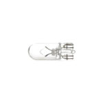 Bec pozitie  W5W T10 24V 5W Narva  Cod: 17197