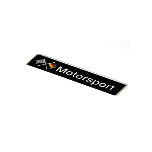 ts-013-500x500 Ornament " Motorsport " 12cmx2.6cm Cod: TS-013 / LV001-2 - imagine 1