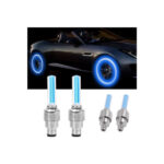 Capace pentru valve cu LED-uri  Cod: QMZ-03 - imagine 6
