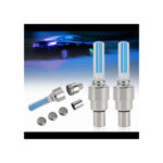 Capace pentru valve cu LED-uri  Cod: QMZ-03 - imagine 2