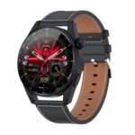 Ceas inteligent Smartwatch  XO-W3-PRO - imagine 3