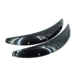 Ornamente aripa cu LED-uri ALBE Y215 - imagine 2
