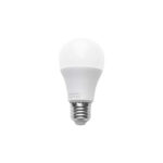 Bec cu LED E27 7W 220V 630 lumen din plastic Cod: BK87465