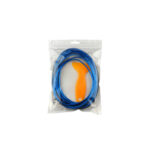 Set rola ornament bord 5 metri cu racleta  Cod: FS-6152 - imagine 3