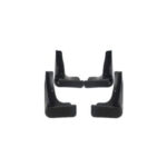 Aparatori noroi  compatibile Volkswagen Golf 8 R-Line 2021->  Cod: MUD1156 CH-1