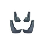 Aparatori noroi  compatibile Nissan Juke 2014-2019 Cod: MUD1153 CH-1