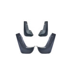 Aparatori noroi  compatibile Nissan Juke 2014-2019 Cod: MUD1153 CH-1 - imagine 2