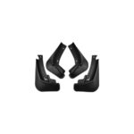 Aparatori noroi  compatibile Nissan Qashqai  2023-> Cod: MUD1154 CH-1