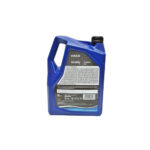 Ulei motor Urania LD9 10W40 IVECO 5L Cod: DISUL28 - imagine 2