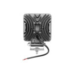 Proiector 9 LED-uri 10-60V 27W unghi de radiere 60 patrat Cod: BK69005 - imagine 3