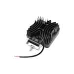 Proiector 9 LED-uri 10-60V 27W unghi de radiere 60 patrat Cod: BK69005 - imagine 4