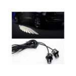 Set lampi LED 12V  efect Angel Wings   lumina alba Cod: FS-1801 - imagine 6