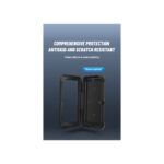 Suport telefon Moto/Bicicleta  6,8 inch Cod: YTP-16 - imagine 4