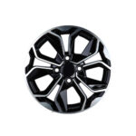 Jante auto PDW 16x7, 4x100, ET35 - Model 20191670