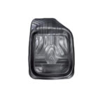 Covoare cauciuc auto universale interior tip tavita set 5 piese fata spate tunel median Cod: KNG-100696 - imagine 4