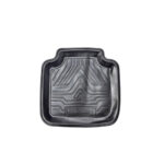 Covoare cauciuc auto universale interior tip tavita set 5 piese fata spate tunel median Cod: KNG-100696 - imagine 3