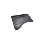 Covor cauciuc auto universal pentru tunel median 51x31 cm Cod: KNG-102057 - imagine 2