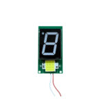 Modul temporizator LED cu lumina alba Cod: HH-D8 - imagine 3