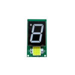 Modul temporizator LED cu lumina alba Cod: HH-D8