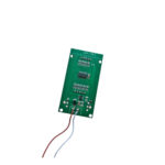 Modul temporizator LED cu lumina alba Cod: HH-D8 - imagine 4