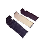 Masa de bord  lunga, piele ecologica, diverse culori compatibila Man TGX Euro 6 - imagine 2