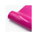 Folie auto caroserie  autocolant  PET Premium cu tehnologie de eliminare a bulelor magenta 1mx1,52m  Cod: SP513L