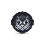 Proiector LED cu lumina de zi alba si galbena LED35 40W Combo 12 24V Cod: HH-3-30 - imagine 2