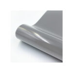 Folie auto caroserie  autocolant  PET Premium cu tehnologie de eliminare a bulelor gri 1mx1,52m  Cod: SP027X