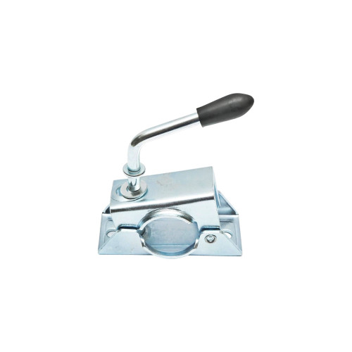 mica-1-500x500 Clema suport pentru roata de sprijin remorca tija exterioara 35mm Mica Cod: BK90280 - imagine 1