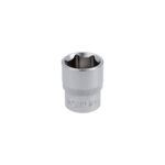 Cheie tubulara  1/2", 23mm  Cod: YT-1216