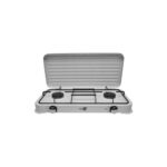 Aragaz, plita cu doua arzatoare  Starlux SG-6002 Cod: BK82121