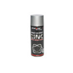 Spray vopsea zinc galvanizare la rece 400 ml Cod: BK83108