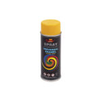 Spray Vopsea Galben Profesional Champion 400ml Cod: RAL1023