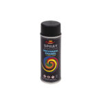 Spray Vopsea Profesional Champion 400ml  Negru Mat  Cod: RAL9005