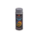 Spray Vopsea Profesional Champion 400ml Argintiu  Cod: RAL9006