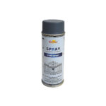 Spray Vopsea Profesional Champion 400ml  Zinc Anticoroziv / Poarta