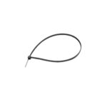 Set colier plastic 3.6x350mm, negru, set 100buc COD:  DISMT63 - imagine 2