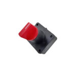Contact General pentru masina 12V, cu cheie Cod: IN0188