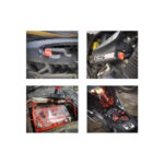 Contact General pentru masina 12V, cu cheie Cod: IN0188 - imagine 5