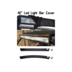 Husa Universala de Protectie pentru Proiector Auto si LED Bar 106.7cm, 42 inch Cod: RAZ427