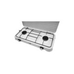 Aragaz, plita cu doua arzatoare  Starlux SG-6002 Cod: BK82121 - imagine 6