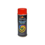 Spray Vopsea Profesional Champion 400ml Rosu  Cod: RAL3000