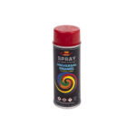 Spray Vopsea Profesional Champion 400ml  Rosu  Cod: RAL3002