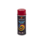 Spray Vopsea Profesional Champion  400ml  Rosu  Cod: RAL3004