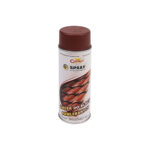 Spray vopsea Profesional Champion pentru tabla, acoperis 400ml Maro - Rosu Cod: RAL 3011