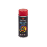 Spray Vopsea Profesional Champion 400ml  Rosu Cod: RAL3020