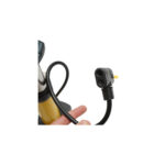 Pompa de picior 45x180mm Crownman Cod: DISPN91 - imagine 4