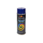 Spray Vopsea Albastru Profesional Champion 400ml Cod: RAL5022