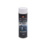Spray vopsea alb lucios pur Champion profesional 500ml Cod: RAL9003